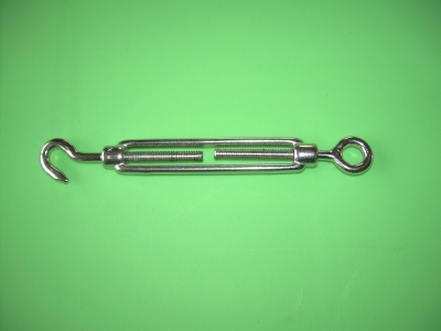 Spannschloß Edelstahl