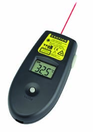 Infrarot Laser Thermometer MiniFlash III