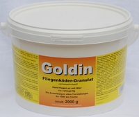 GOLDIN Fliegenköder-Granulat