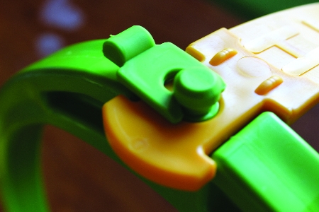 Besamungsbügel flexibel