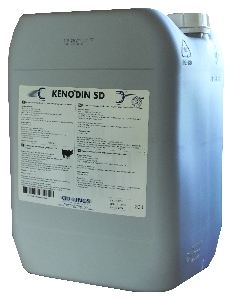 Kenodin SD (20 Liter Kanister)