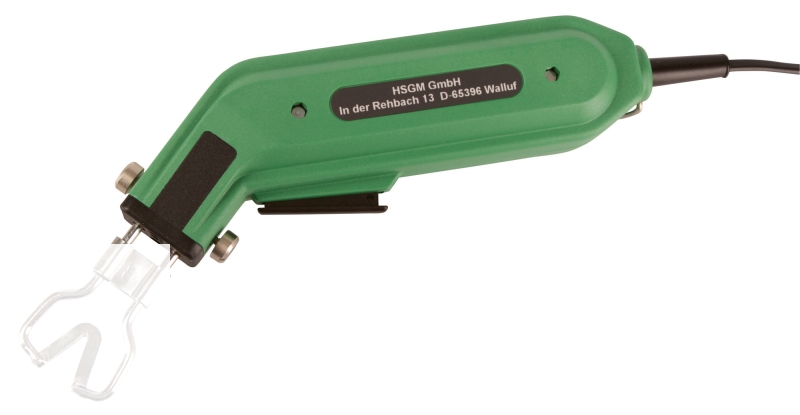 Heißschneidegerät Engel 230 Volt (ohne Schneidspitze)
