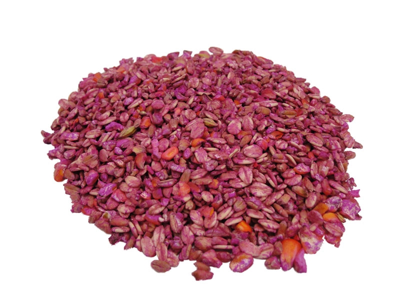 Haferflockenköder Professional (Difenacoum) 10 kg