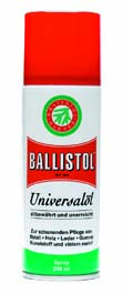 Ballistol Spray 200 ml