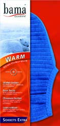 BAMA Sokkets Extra