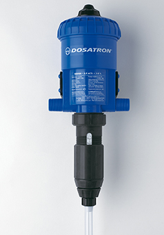 DOSATRON D25RE 5 Dosierpumpe