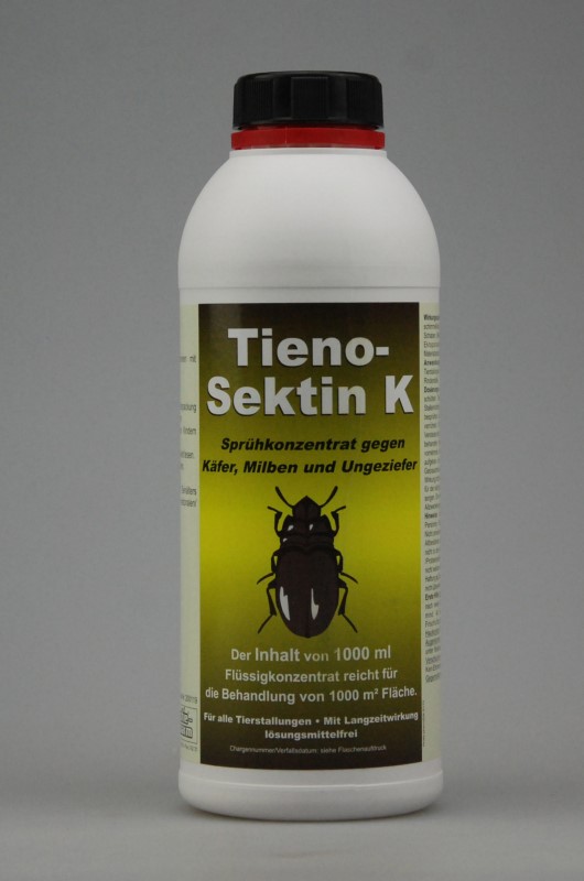 Tieno-Sektin K