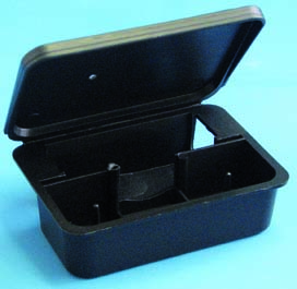 Mäuseköderbox "Anifarm"