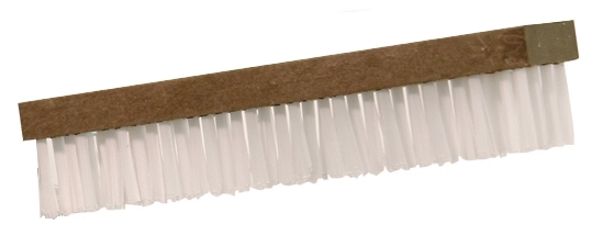 Ersatzbürste für Kratzbürste 