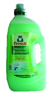 Frosch Neutral Reiniger