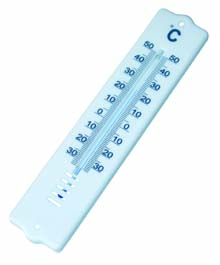 Stall-Thermometer