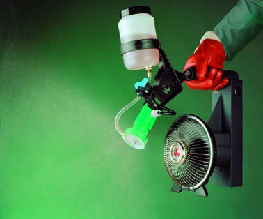 Feinsprühgerät Rofa 90 