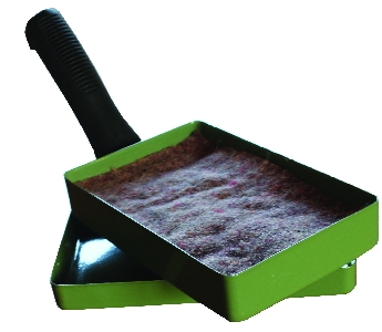 Stempelkissen