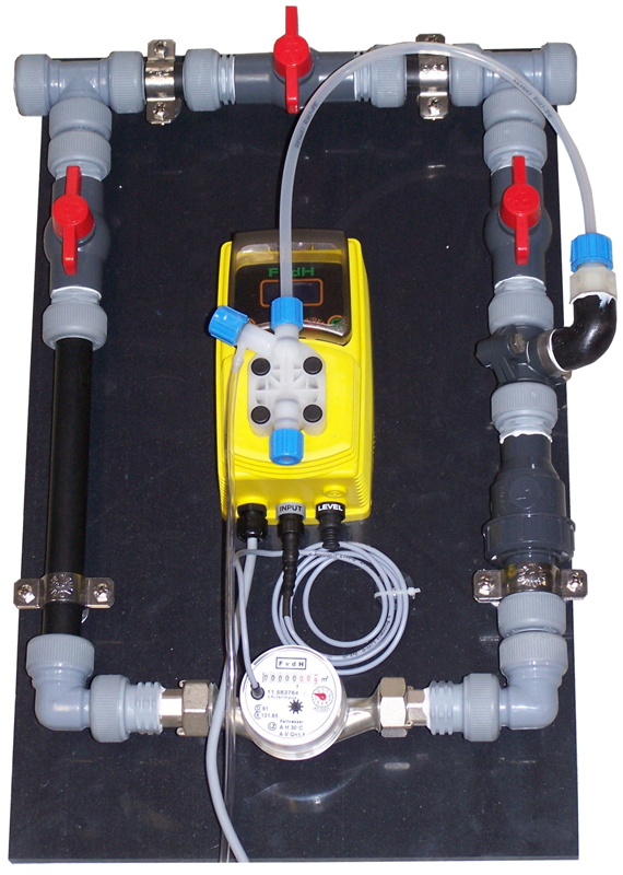 Dosiereinheit Anifarm