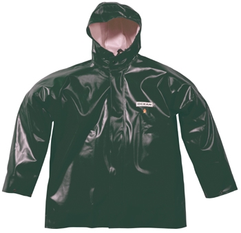 Ocean Off Shore Jacke