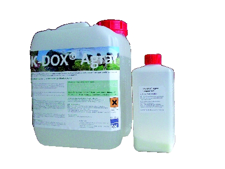 DK-DOX AGRAR 