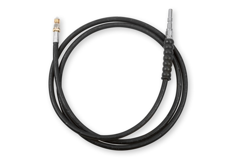 Rohrreinigungsschlauch  - ohne Düse-