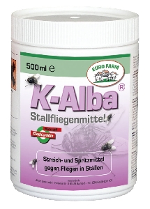 K-Alba Stallfliegenkonzentrat