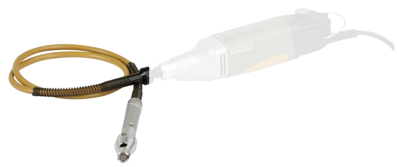 Biegewelle für Zahnschleifgerät Premium 230 V