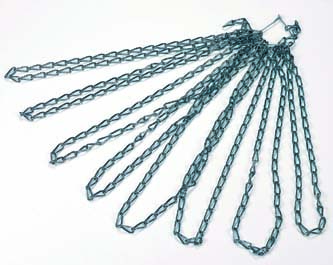 Aufhängekette für Spielmaterial 10m