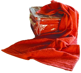 Frottierhandtücher