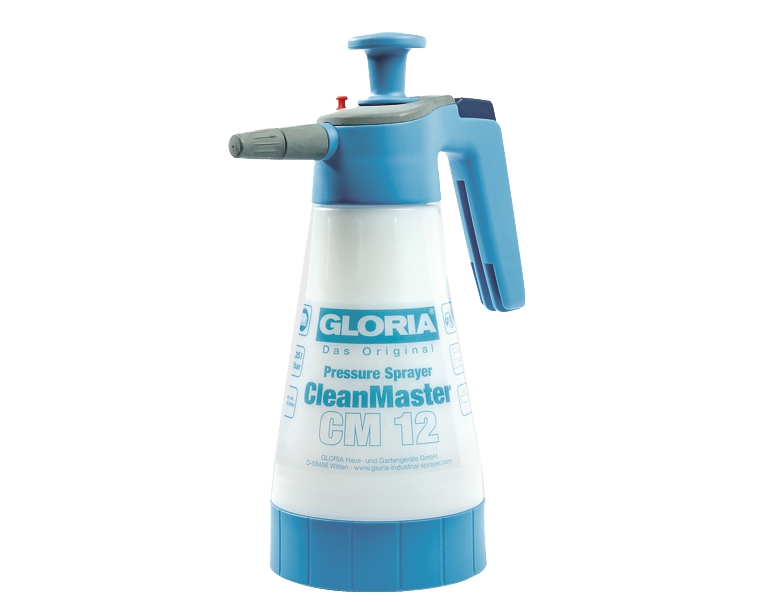 Gloria „Clean Master CM 12“