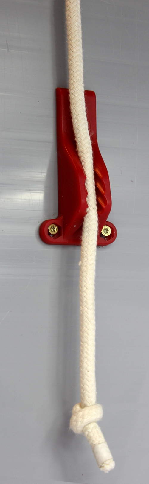 Seilhalter für Baumwollseil 10 mm