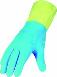 Chemikalienschutzhandschuh