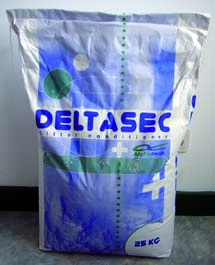 DeltaSec
