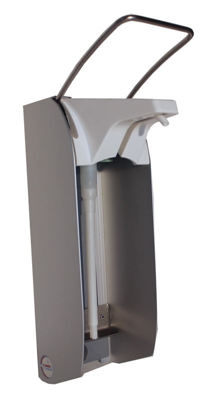 Seifenspender Typ KHK