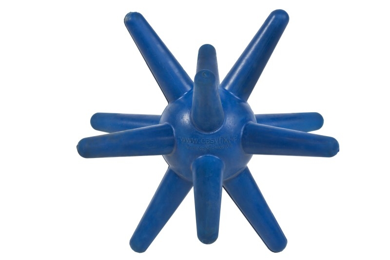 Spieligel LUNA 117 blau