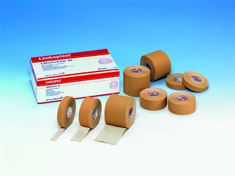 Leukoplast - 1,25 cm