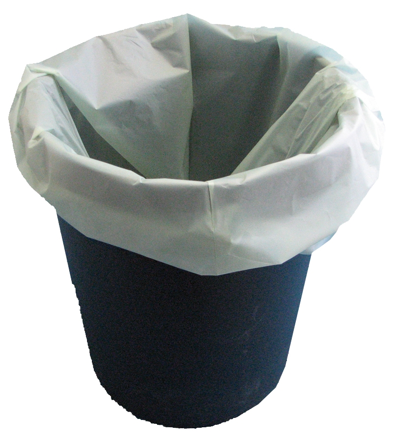 Bio-Kadaverbeutel 30 Liter (100 Stück)