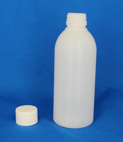 Flasche für PrimaTech Drenchspritze