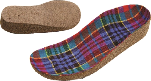 Jolly Ersatzfußbett