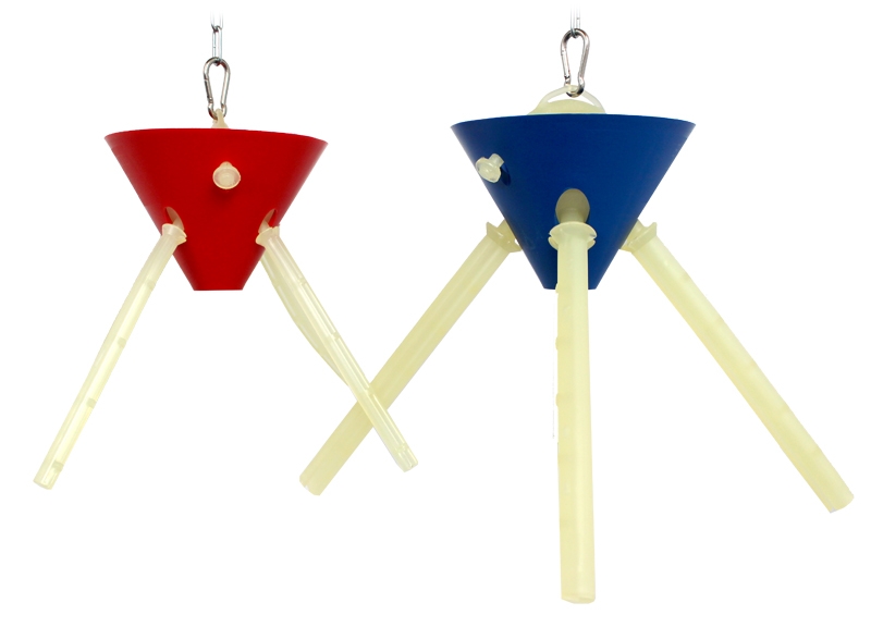 Bite-Rite für Mastschweine