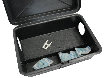 Rattenköderbox "Anifarm"