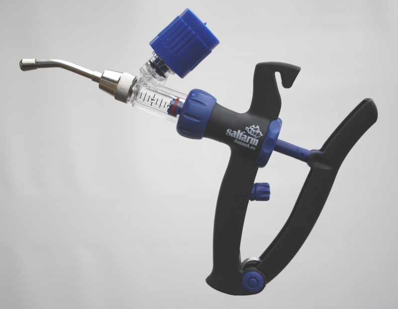 PrimaTech Drenchspritze 2 ml