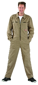 Overall PLANAM MG 290