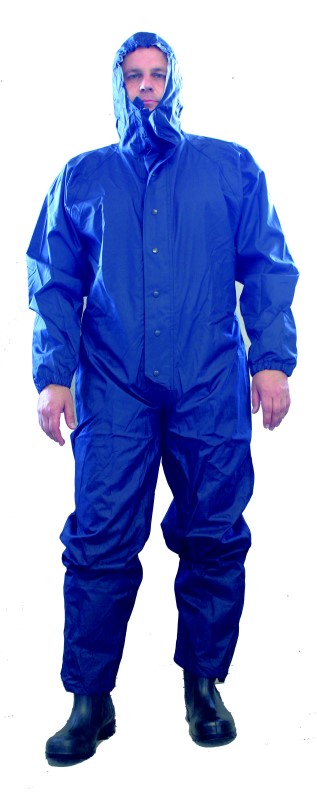 Waschoverall Anifarm Profi